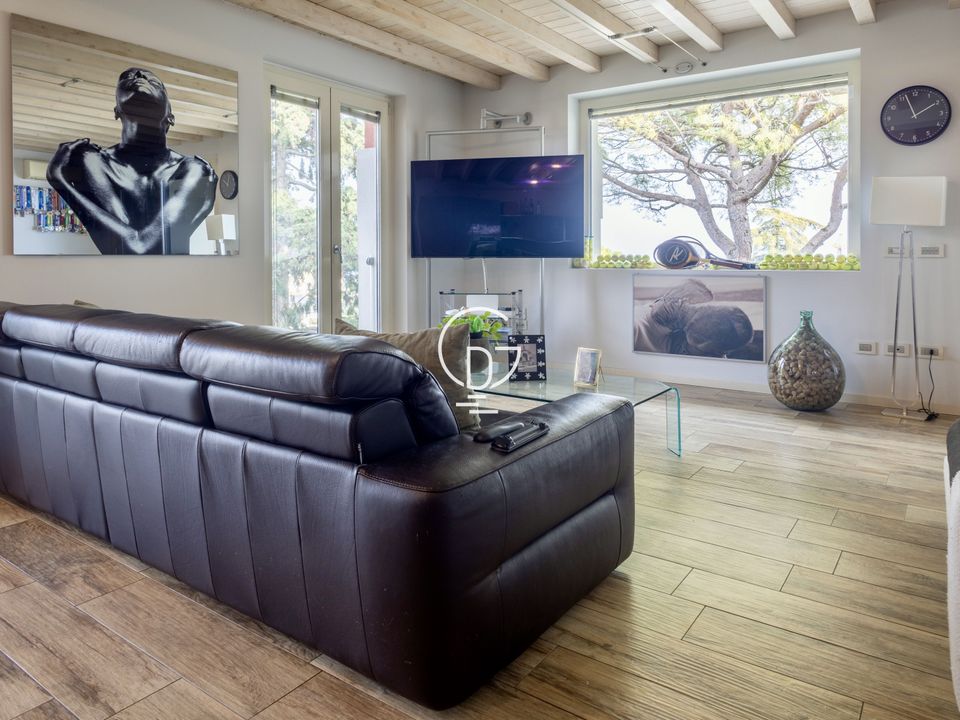 Penthouse i Desenzano del Garda, Brescia - foto 5